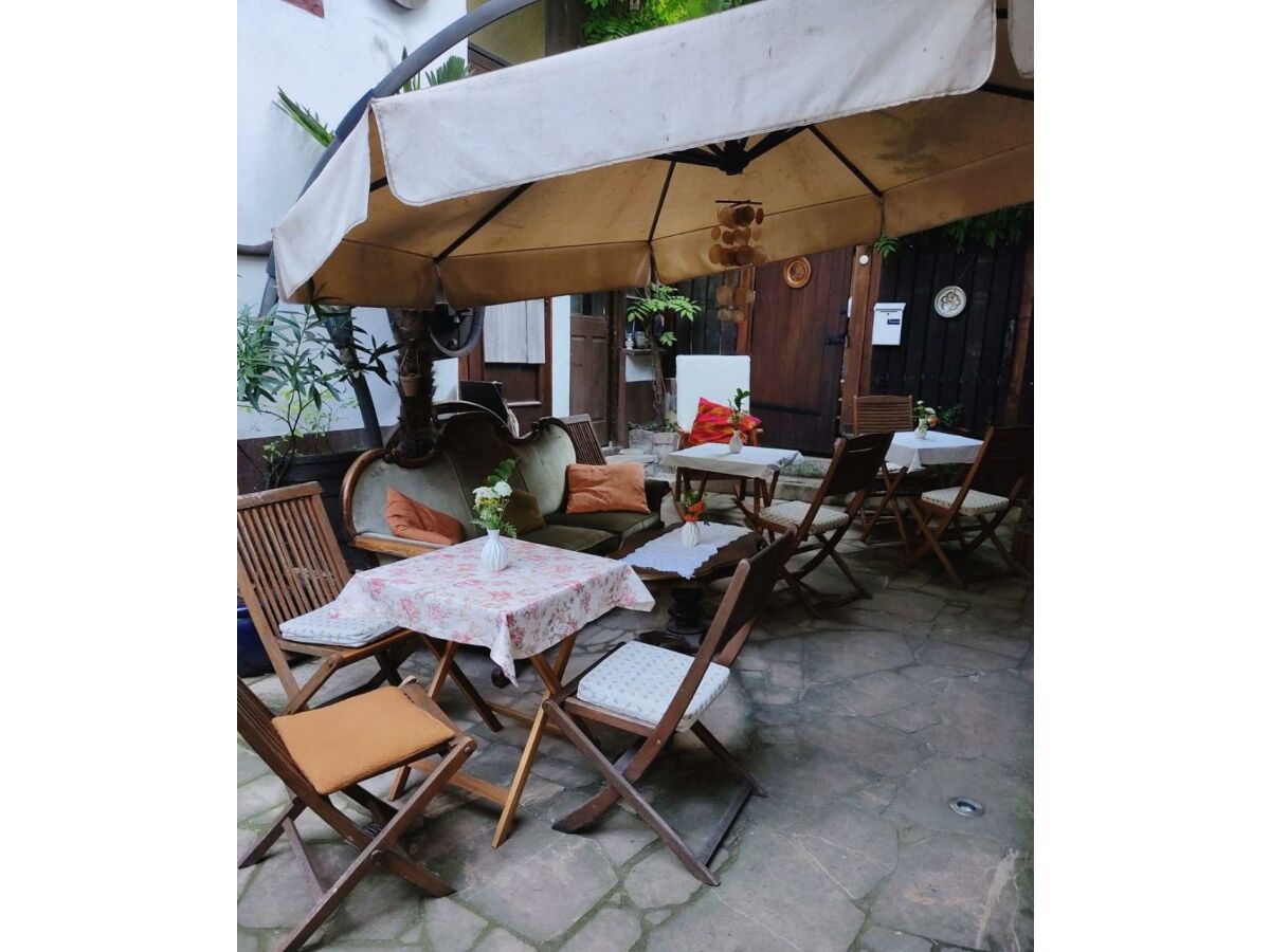 Apartment FeWo 3