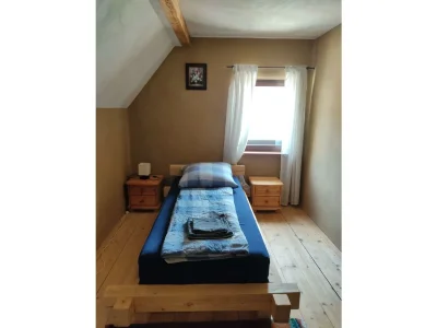 Apartment FeWo 3 - Features photo 15