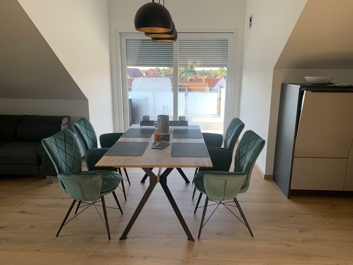 Apartment Weinbergsblick - Outdoor photo 4