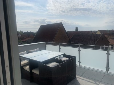 Apartment Weinbergsblick - Features photo 12