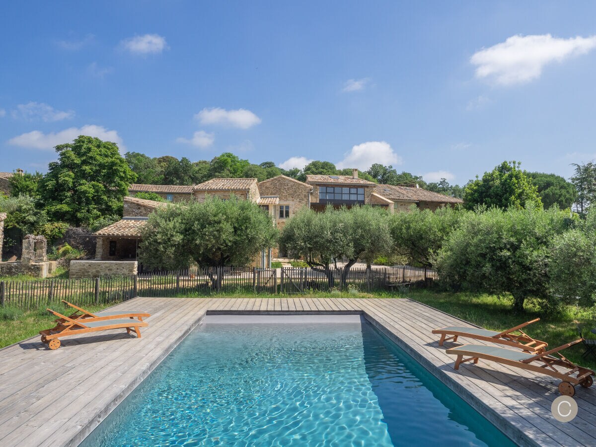 Villa Le Mas