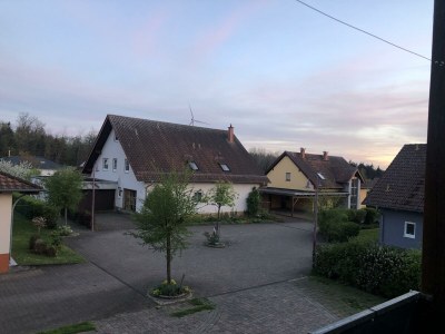 Apartment Appartement/Fewo, Dusche und Bad, WC, Balkon - Features photo 28