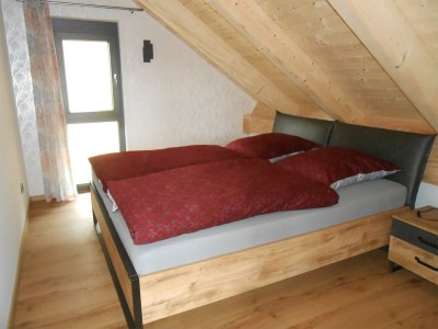 Apartment Ferienhaus, Dusche und Bad, WC, Terrasse - Features photo 19
