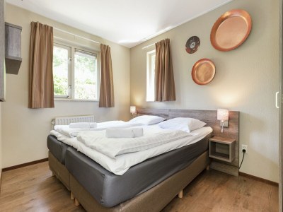Holiday park Brabant Home With Sauna - Features photo 7