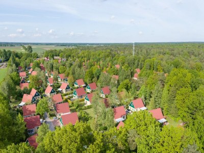 Holiday park Brabant Home With Sauna - Environment photo 10