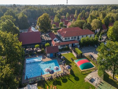 Holiday park Brabant Home With Sauna - Outdoor photo 17