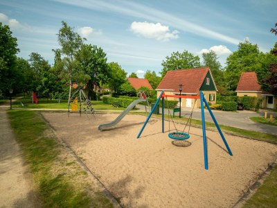Holiday park Brabant Home With Sauna - Outdoor photo 21