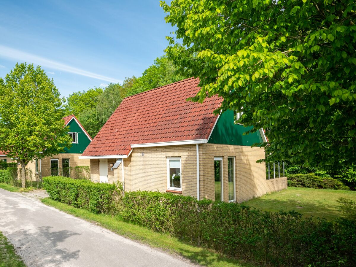 Holiday park Ferienhaus in Diessen bei Tilburg