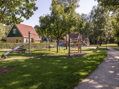 Holiday park Ferienhaus in Diessen bei Tilburg - Outdoor photo 35
