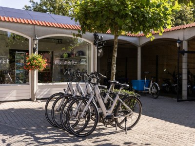 Holiday park Ferienhaus in Diessen bei Tilburg - Outdoor photo 40