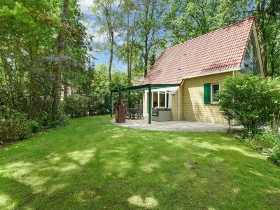 Holiday park Ferienhaus in Brabant mit Garten & Grill - Holiday park