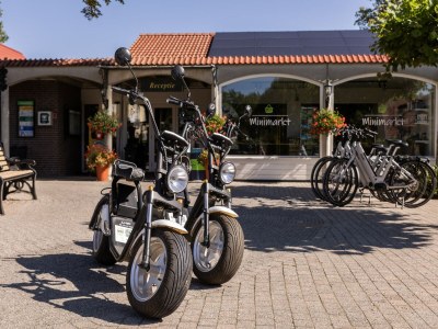 Holiday park Ferienhaus in Brabant mit Garten & Grill - Outdoor photo 15