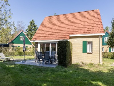 Holiday park Holiday Home in Diessen with Sauna - Holiday park