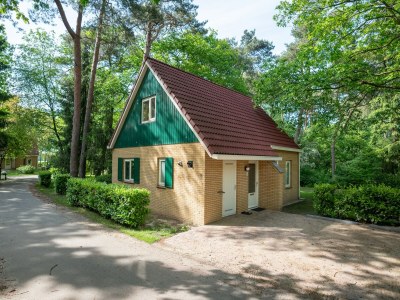 Holiday park Holiday Home in Diessen with Sauna - Outdoor photo 3