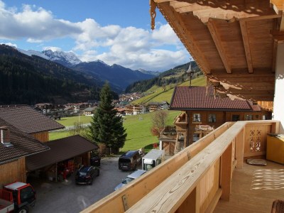 Apartment Appartement Bianca - Outdoor photo 5