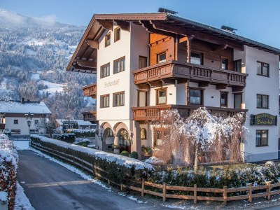 Apartment T4 Appartement für 4 Personen in Zell am Ziller - Apartment