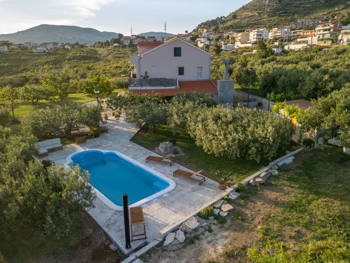 Villa Kucine