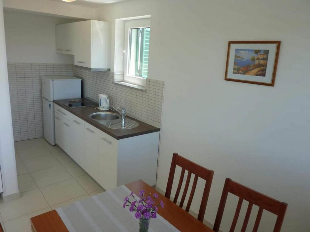 Apartment Apartments Mlikota - One Bedroom Apartment with Terrace - A4 59674 - Features photo 5