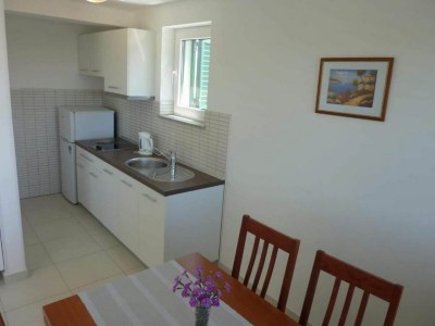 Apartment Apartments Mlikota - One Bedroom Apartment with Terrace - A4 59674 - Features photo 5