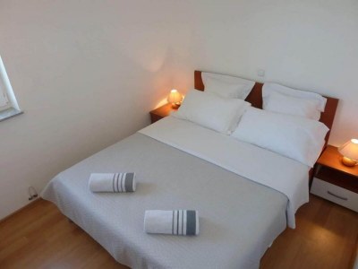 Apartment Apartments Mlikota - One Bedroom Apartment with Terrace - A4 59674 - Features photo 11