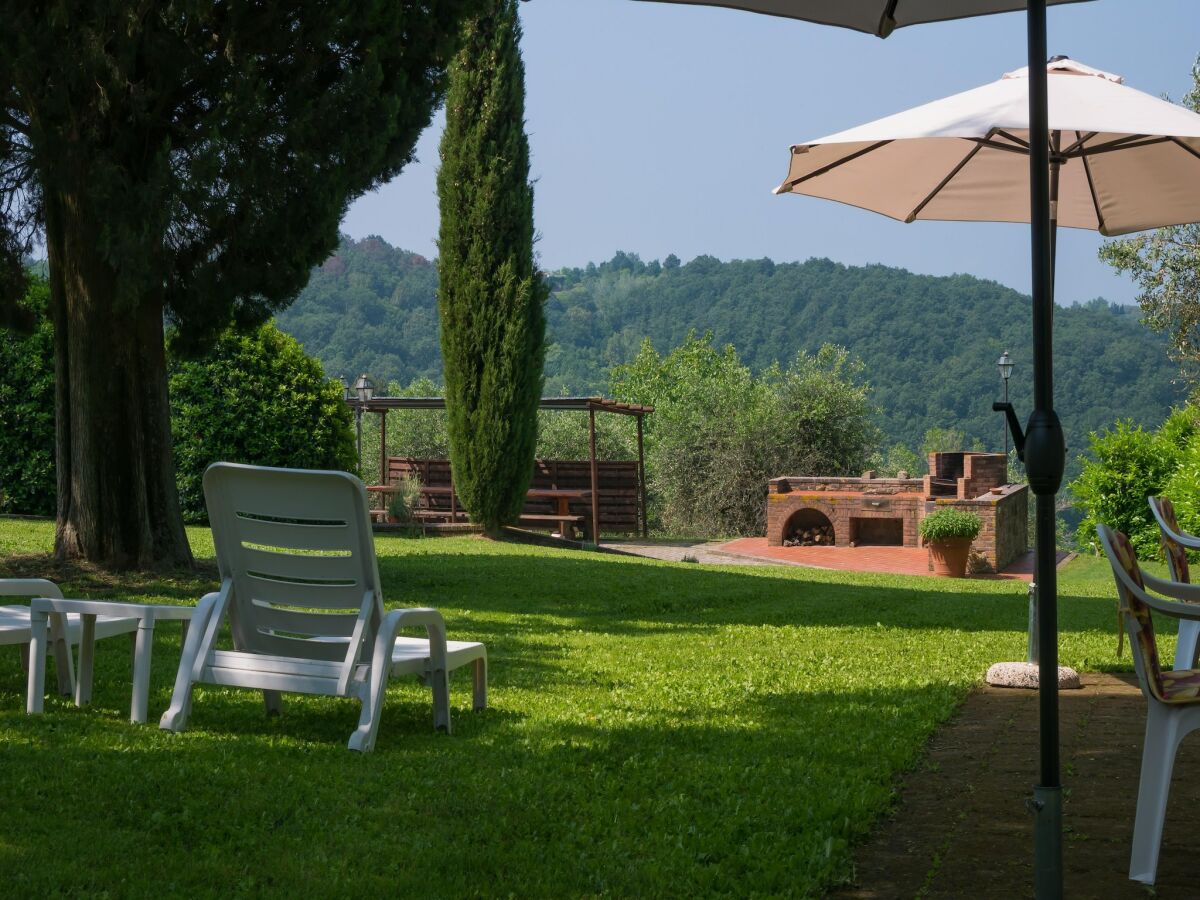 Holiday house Toskana-Aufenthalt mit Pool - Outdoor photo 5