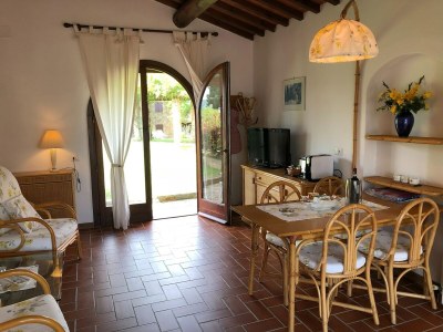 Holiday house Toskana-Aufenthalt mit Pool - Features photo 30