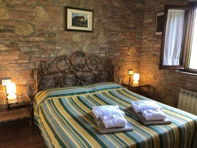 Holiday house Toskana-Aufenthalt mit Pool - Features photo 33