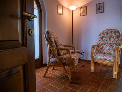Holiday house Villa with terrace and pool - Features photo 19