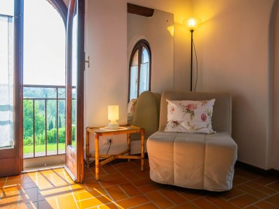 Holiday house Villa with terrace and pool - Features photo 31
