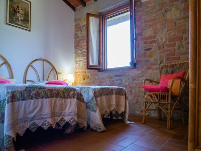 Apartment Apartment with Pool and Countryside Views - Features photo 27