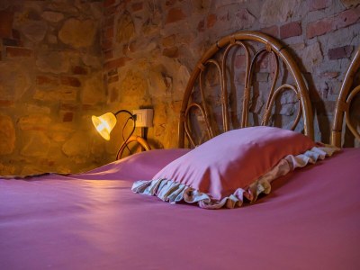 Apartment Apartment with Pool and Countryside Views - Features photo 31