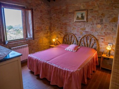 Apartment Rustic Retreat in Tuscany with Pool - Features photo 28