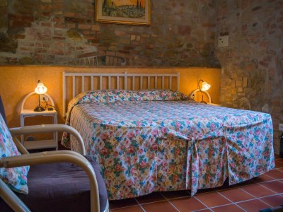 Apartment Apartment in Tuscany with Pool & Garden - Features photo 36