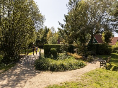 Holiday park Ferienhaus in Brabant mit Whirlpool - Environment photo 13