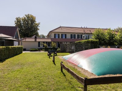 Holiday park Ferienhaus in Brabant mit Whirlpool - Outdoor photo 21