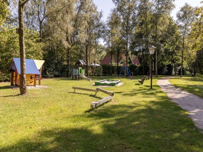 Holiday park Ferienhaus in Brabant mit Whirlpool - Outdoor photo 29