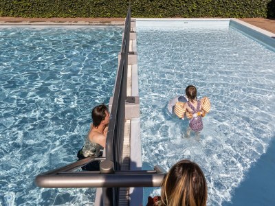 Holiday park Ferienhaus in Brabant mit Whirlpool - Outdoor photo 32