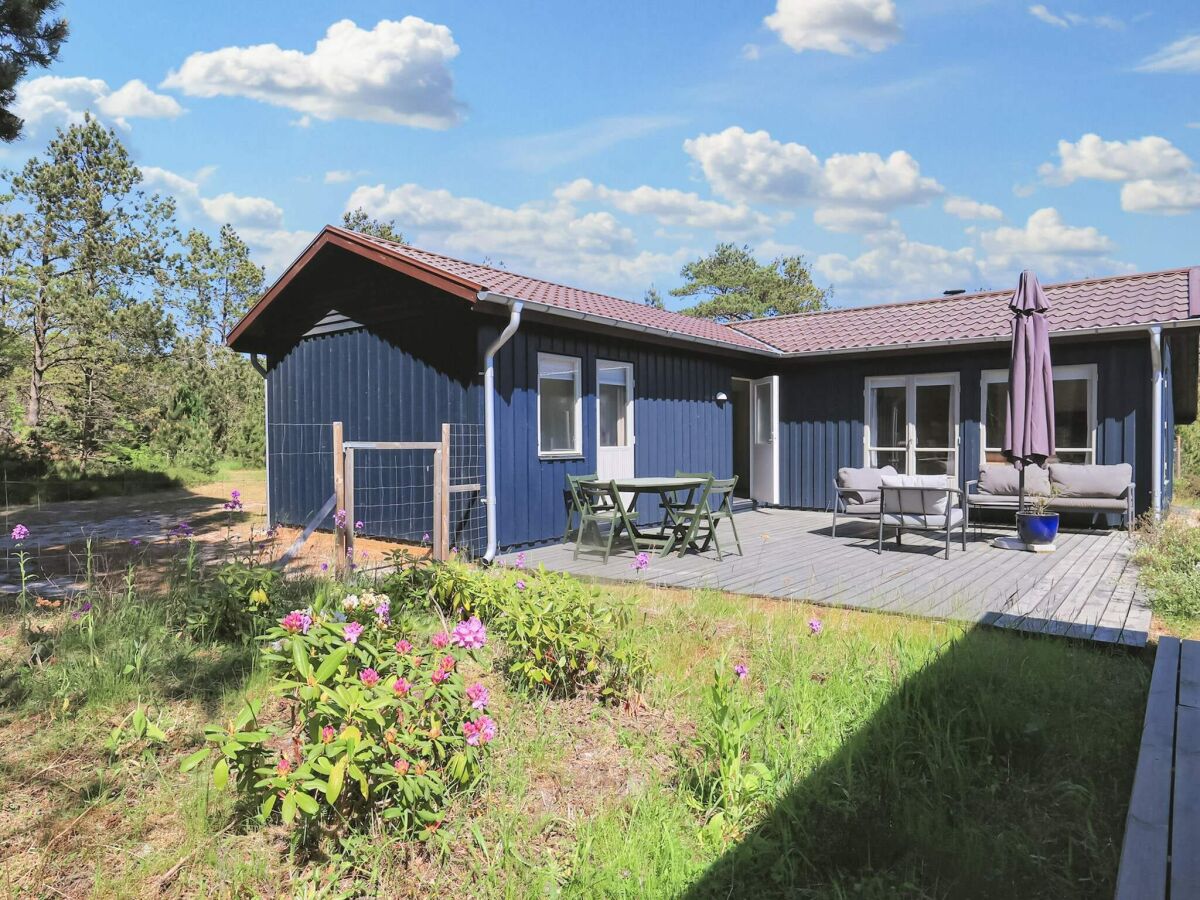 Holiday house Familienfreundliche Hutte -- By Traum Ferienwohnungen