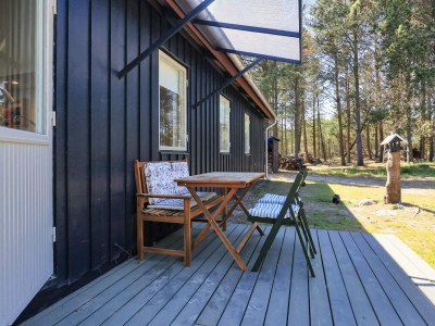 Holiday house Familienfreundliche Hutte -- By Traum Ferienwohnungen - Outdoor photo 10