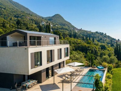 Villa Villa Dolce Vista - Outdoor photo 12