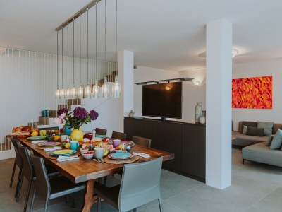 Villa Villa Dolce Vista - Features photo 23