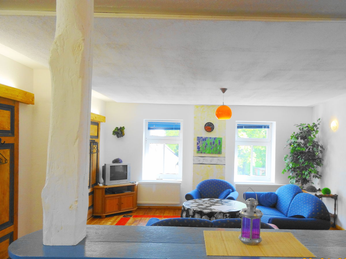 Holiday apartment Vergissmeinnicht