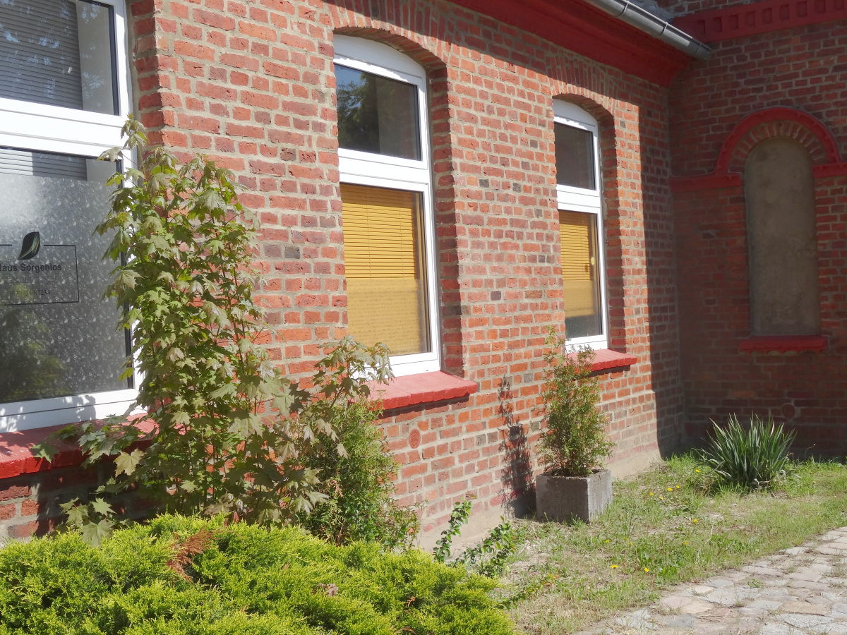 Holiday apartment Vergissmeinnicht - Outdoor photo 2