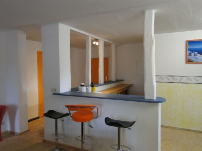 Holiday apartment Vergissmeinnicht - Features photo 8
