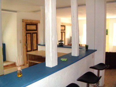 Holiday apartment Vergissmeinnicht - Features photo 12