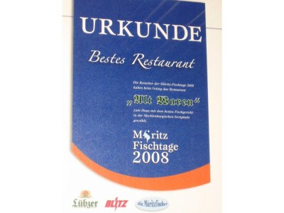 Holiday apartment Vergissmeinnicht - Document photo 21