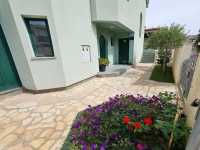 Apartment Apartments Mlikota - One Bedroom Apartment with Balcony - A5 59675 - Outdoor photo 12