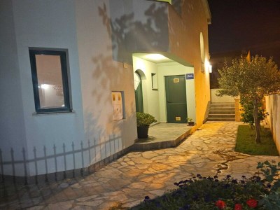 Apartment Apartments Mlikota - One Bedroom Apartment with Balcony - A5 59675 - Outdoor photo 21