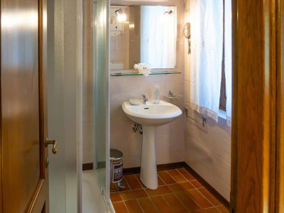 Apartment Der Charme von Montaione: Großzügiger Hafen - Features photo 35