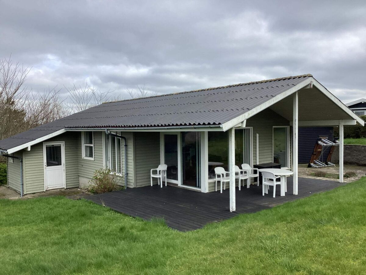 Holiday house 6 Personen Ferienhaus in Brenderup Fyn-By Traum